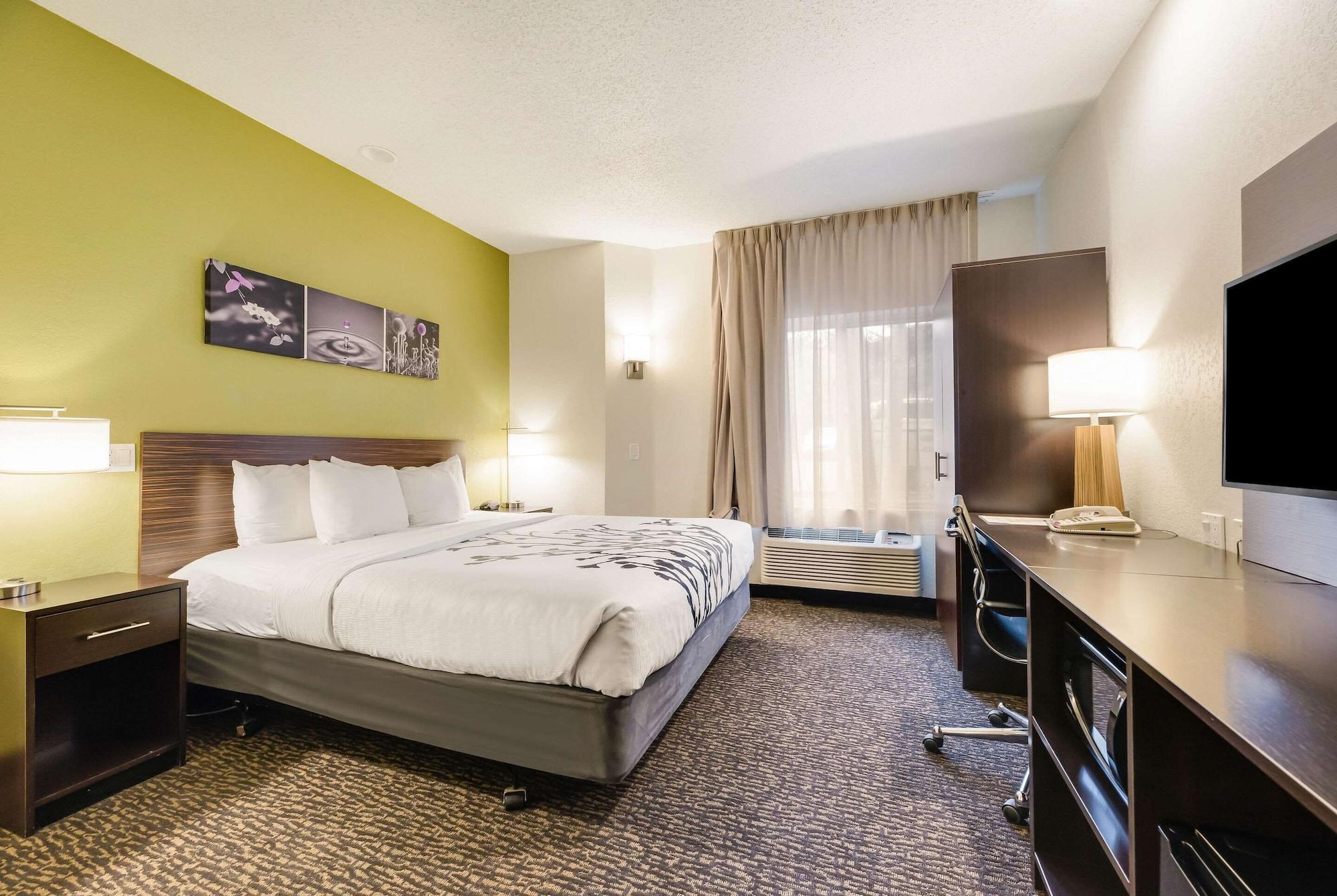 Sleep Inn Flagstaff Dış mekan fotoğraf