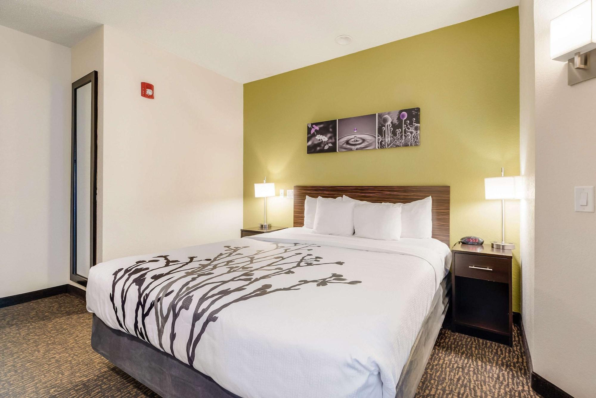 Sleep Inn Flagstaff Dış mekan fotoğraf