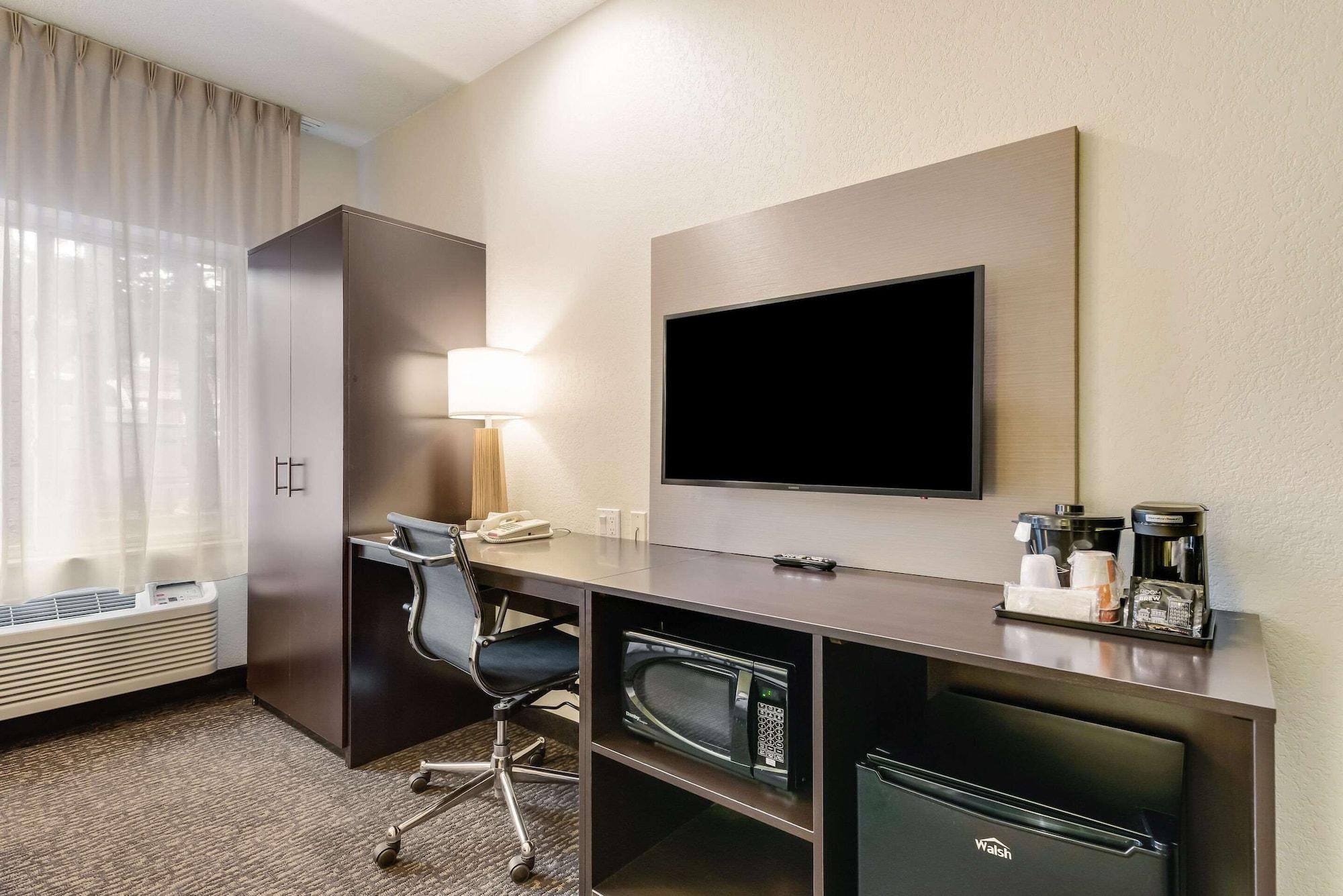 Sleep Inn Flagstaff Dış mekan fotoğraf