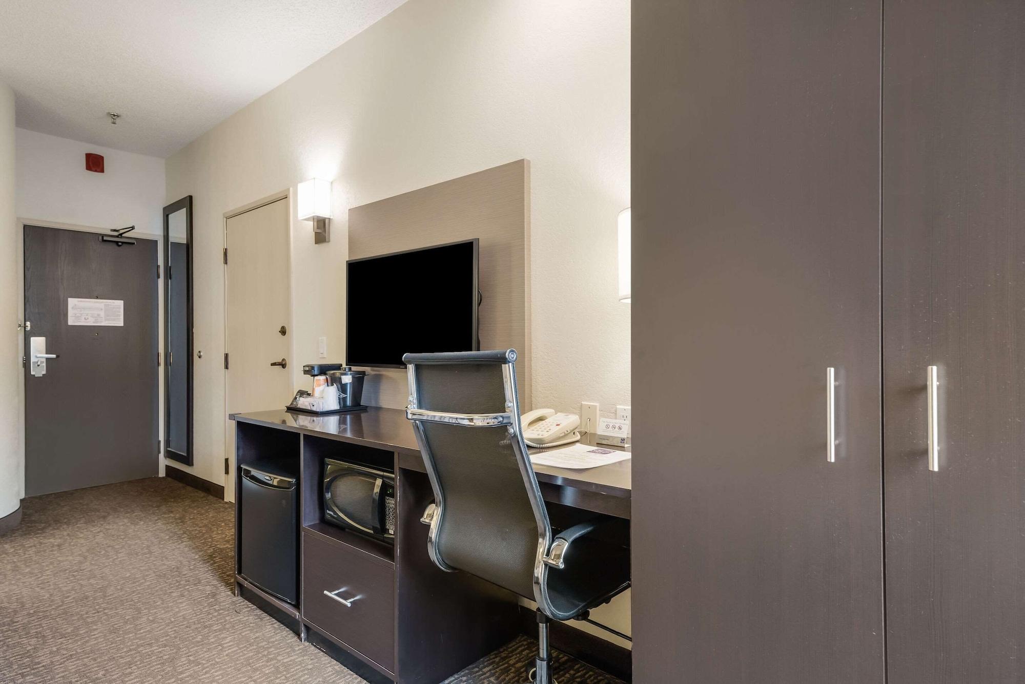 Sleep Inn Flagstaff Dış mekan fotoğraf