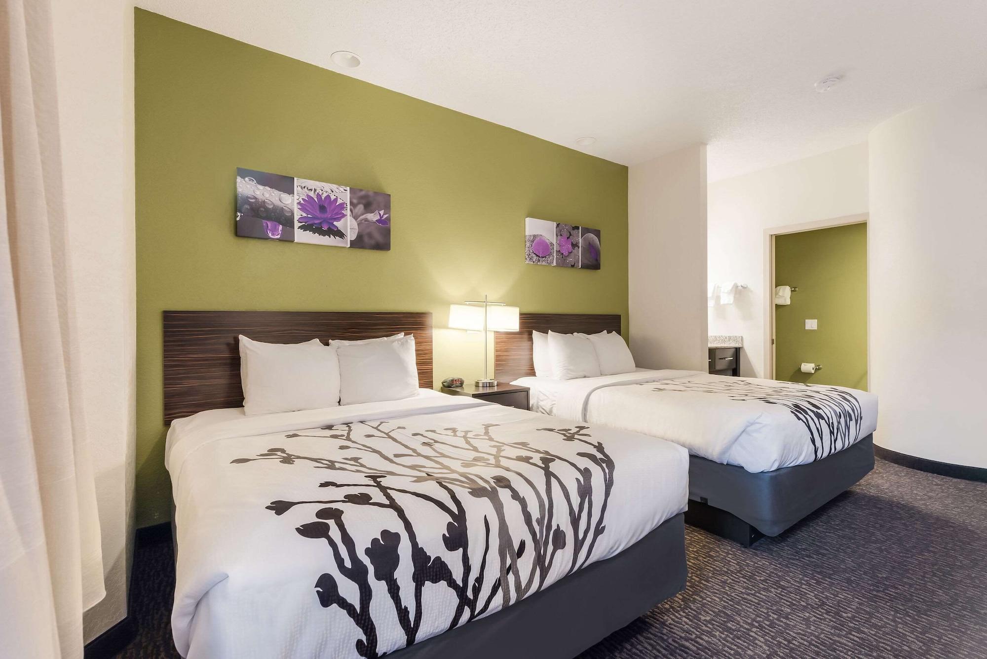 Sleep Inn Flagstaff Dış mekan fotoğraf