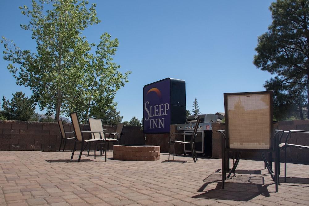 Sleep Inn Flagstaff Dış mekan fotoğraf