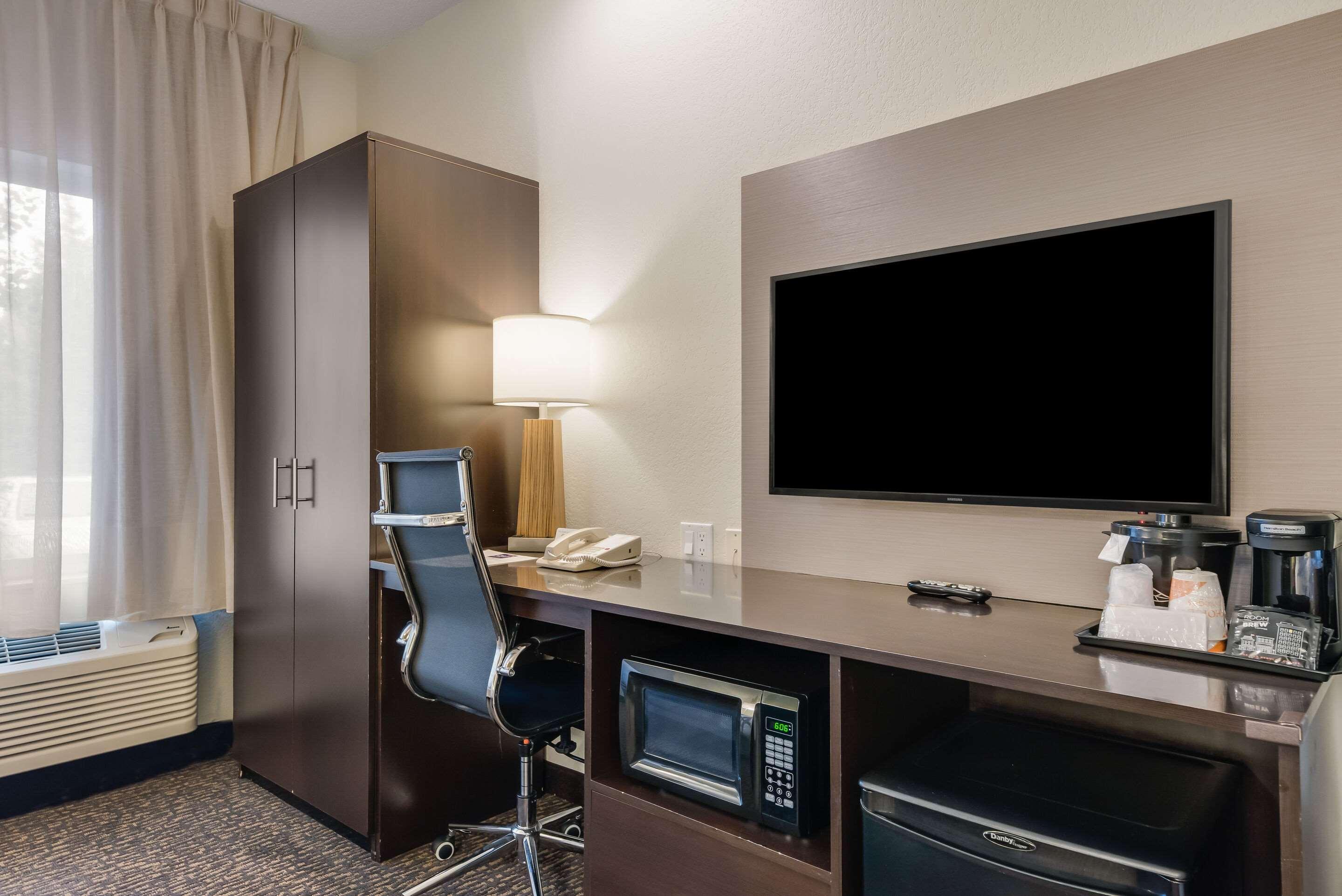 Sleep Inn Flagstaff Dış mekan fotoğraf