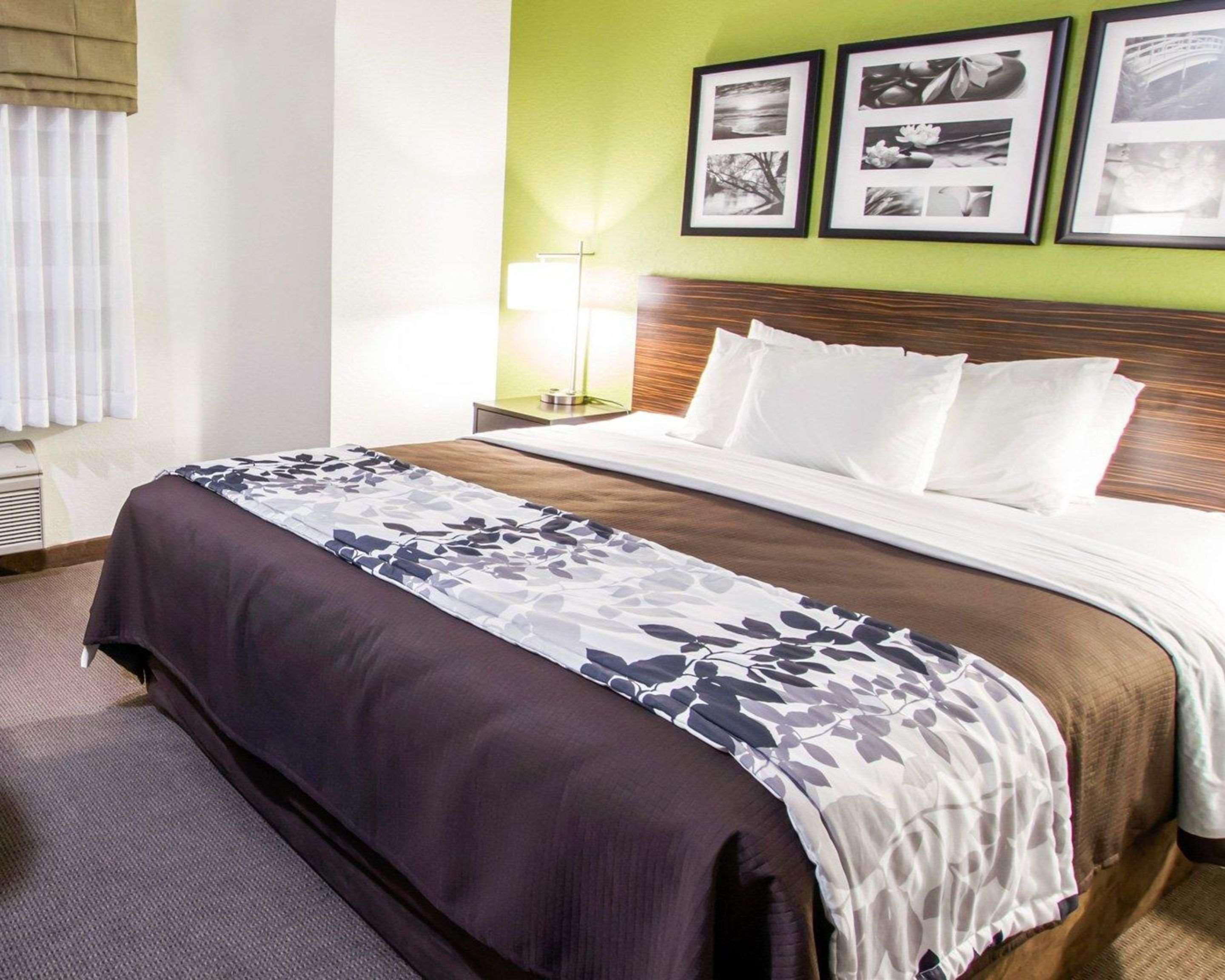 Sleep Inn Flagstaff Dış mekan fotoğraf