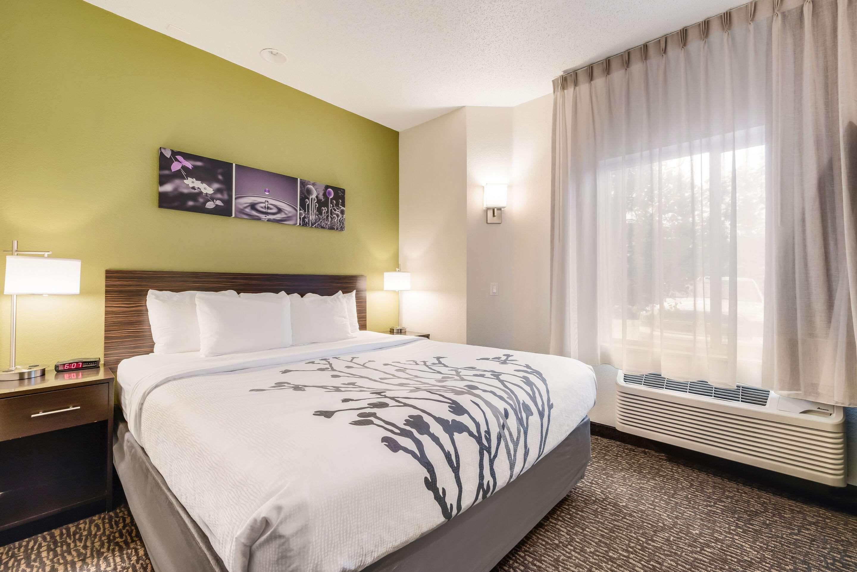 Sleep Inn Flagstaff Dış mekan fotoğraf