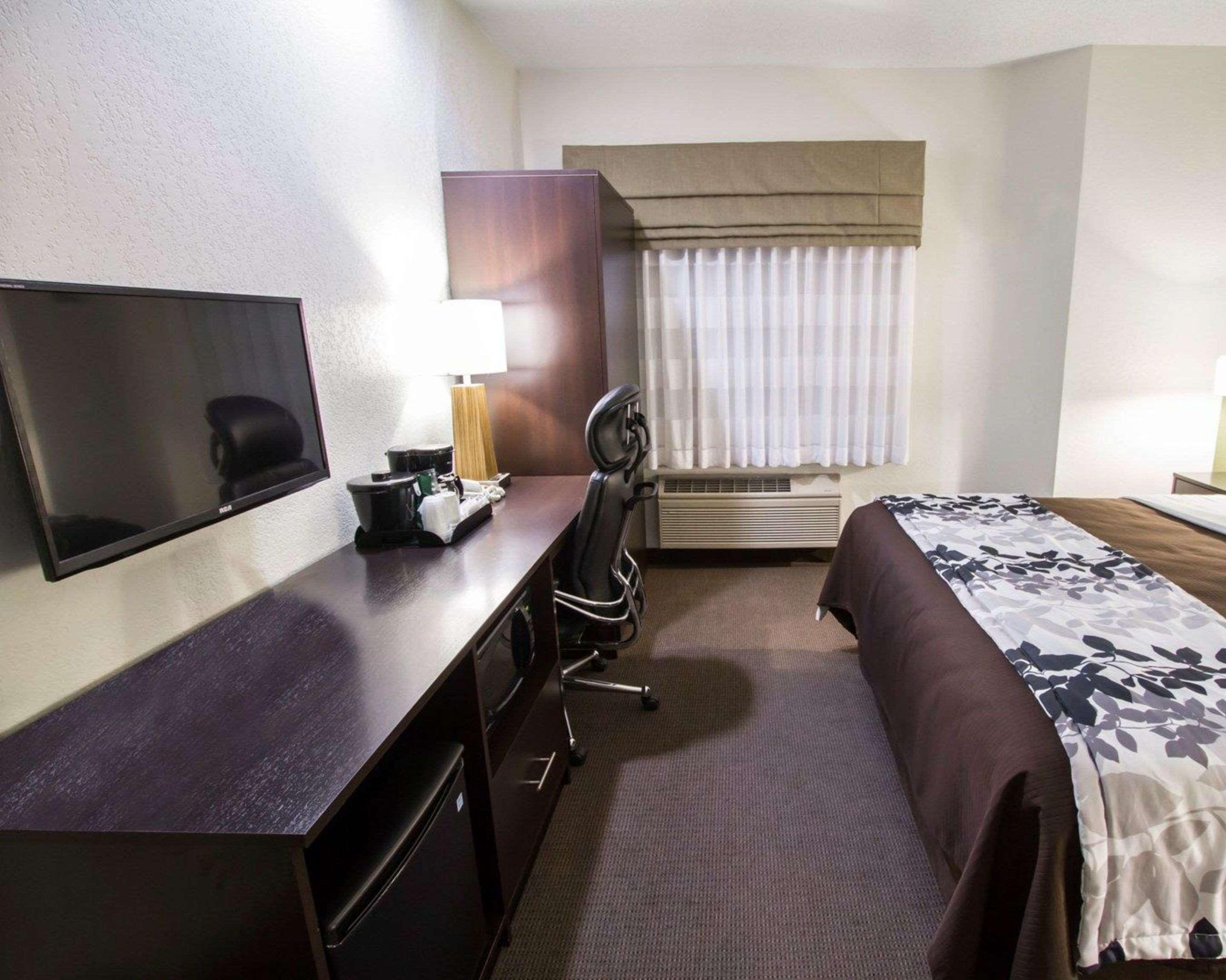 Sleep Inn Flagstaff Dış mekan fotoğraf
