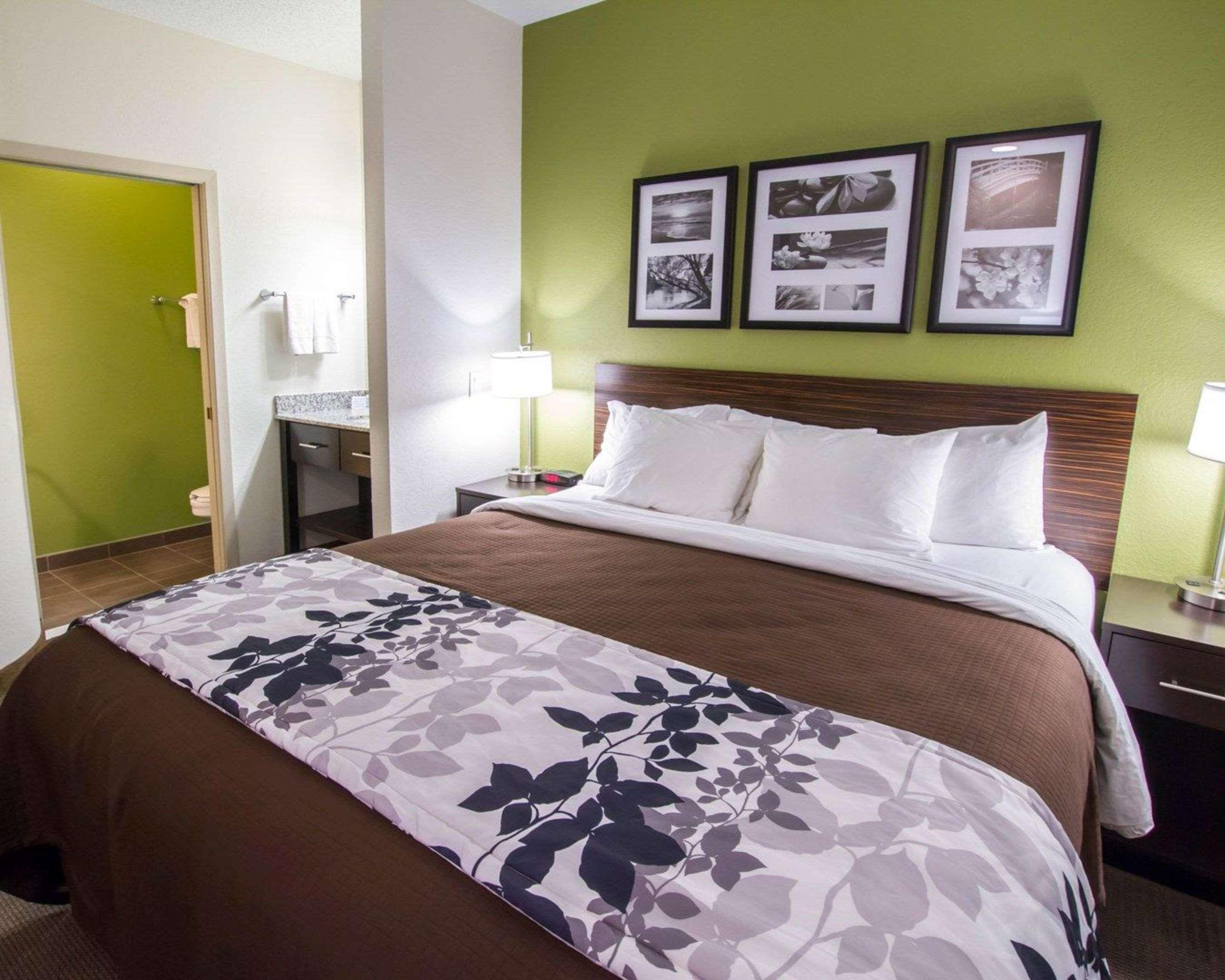 Sleep Inn Flagstaff Dış mekan fotoğraf