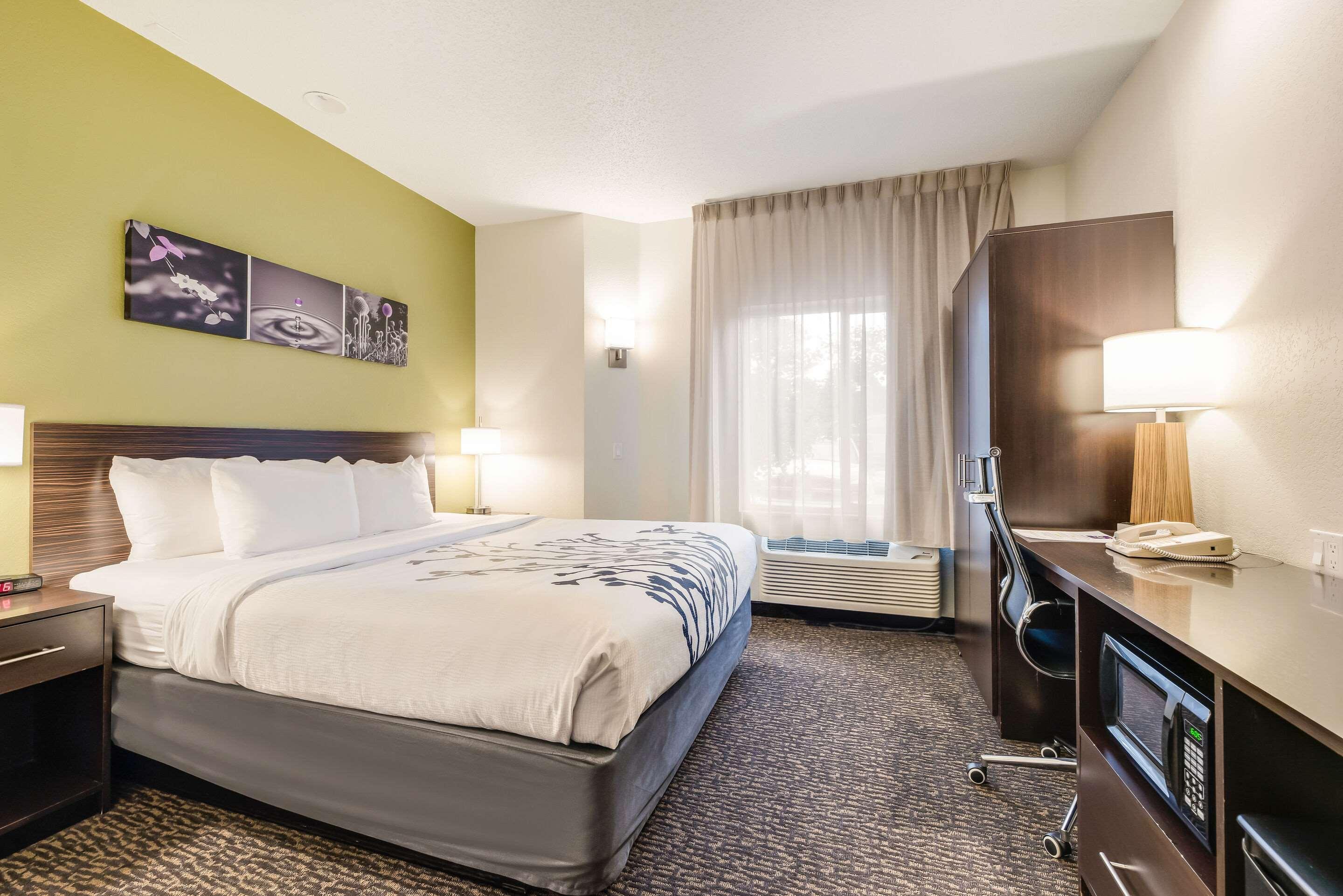 Sleep Inn Flagstaff Dış mekan fotoğraf