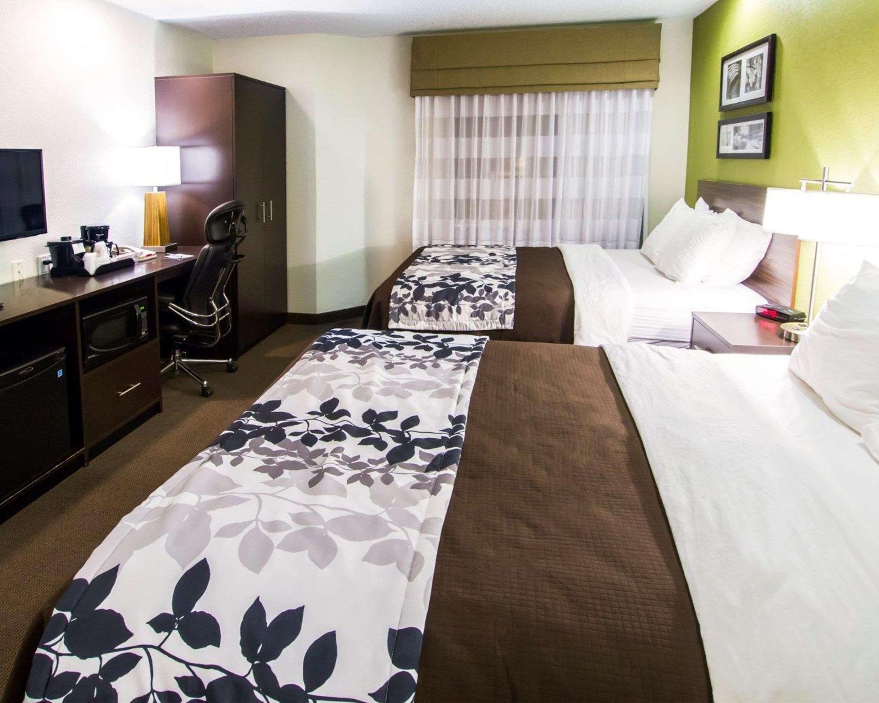 Sleep Inn Flagstaff Dış mekan fotoğraf