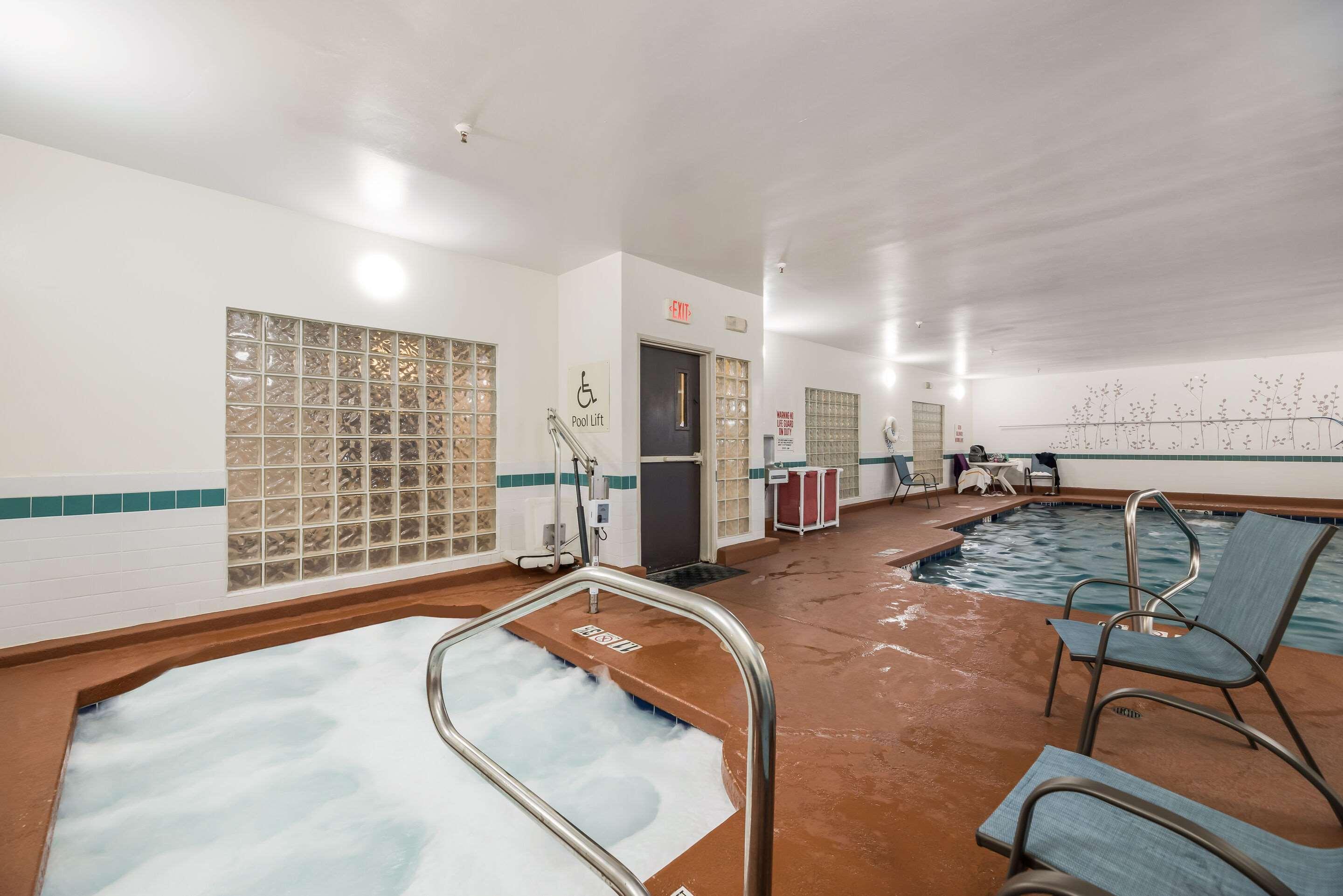 Sleep Inn Flagstaff Dış mekan fotoğraf