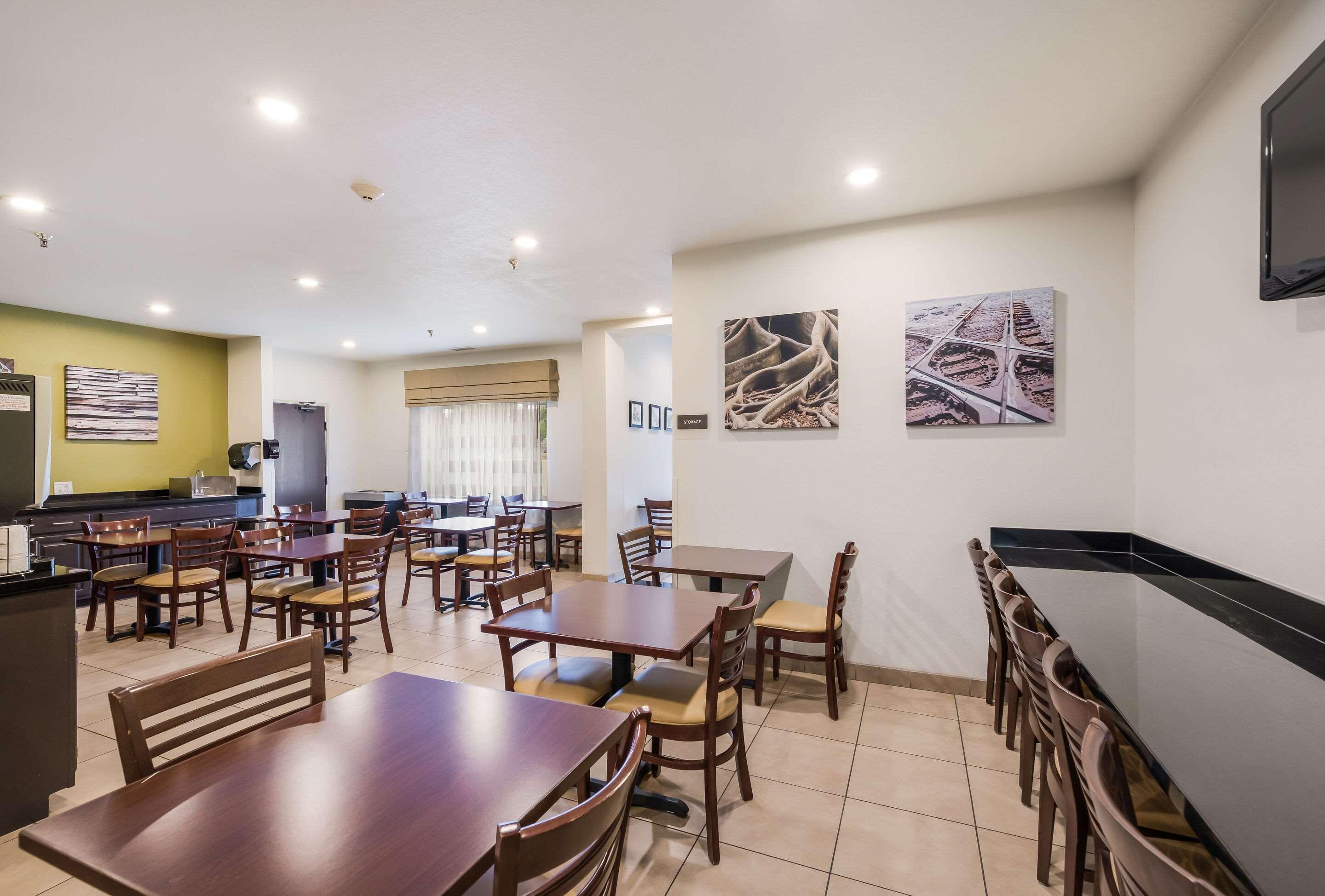Sleep Inn Flagstaff Dış mekan fotoğraf