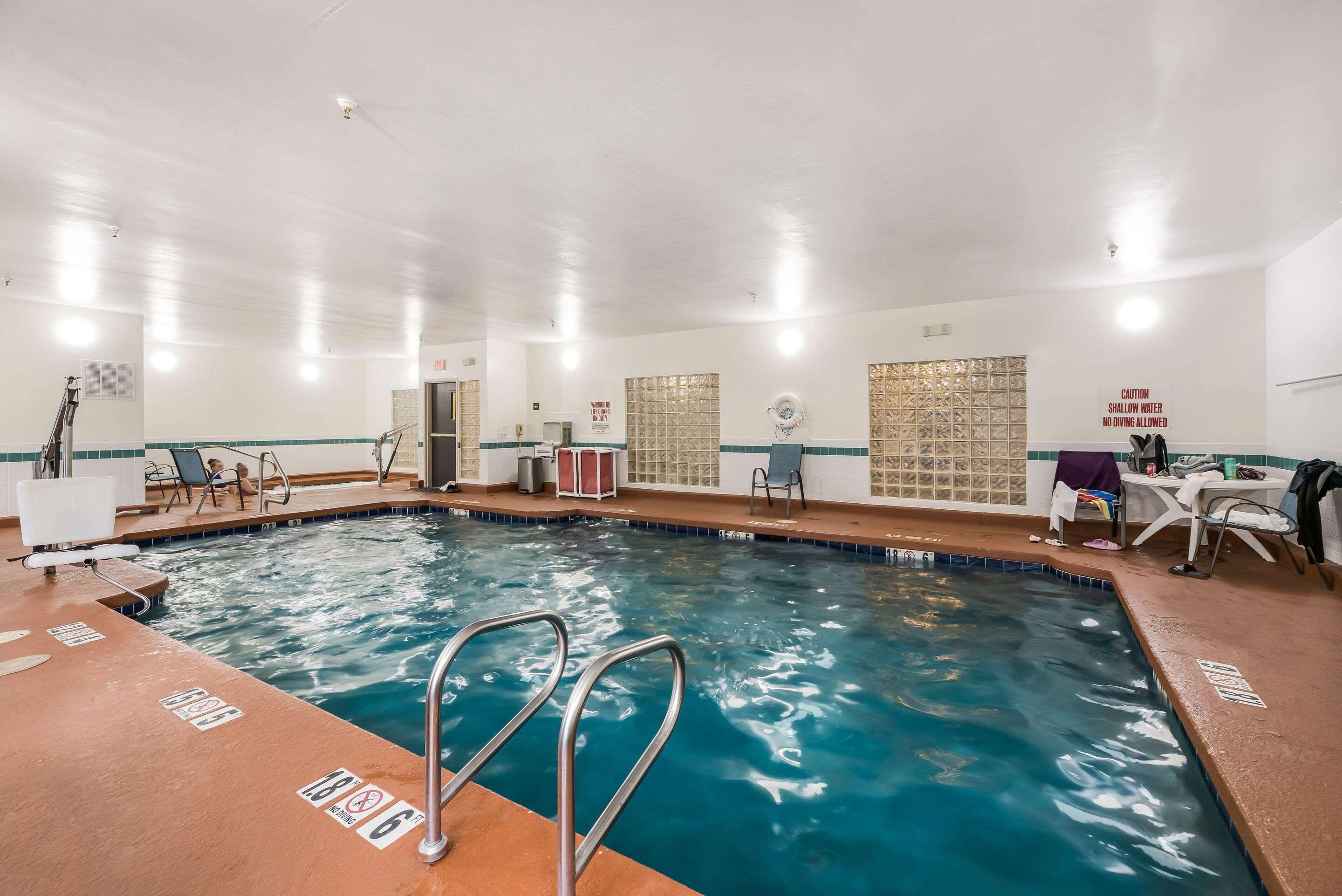 Sleep Inn Flagstaff Dış mekan fotoğraf