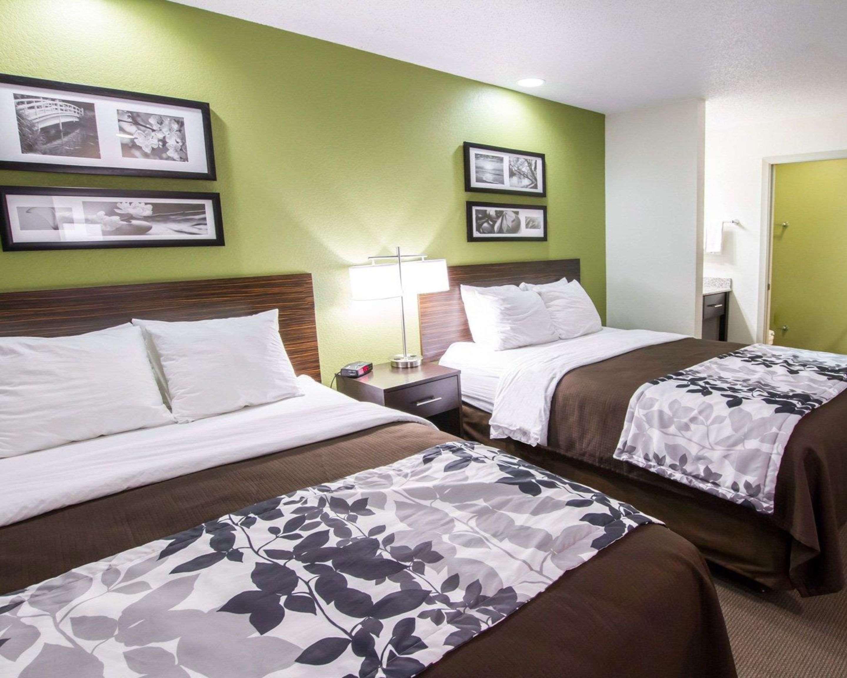 Sleep Inn Flagstaff Dış mekan fotoğraf