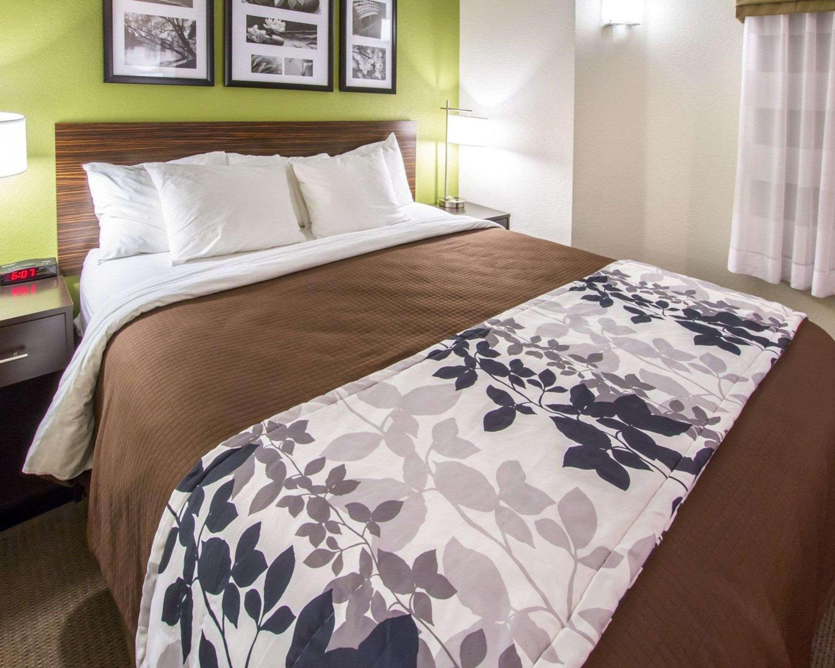 Sleep Inn Flagstaff Dış mekan fotoğraf