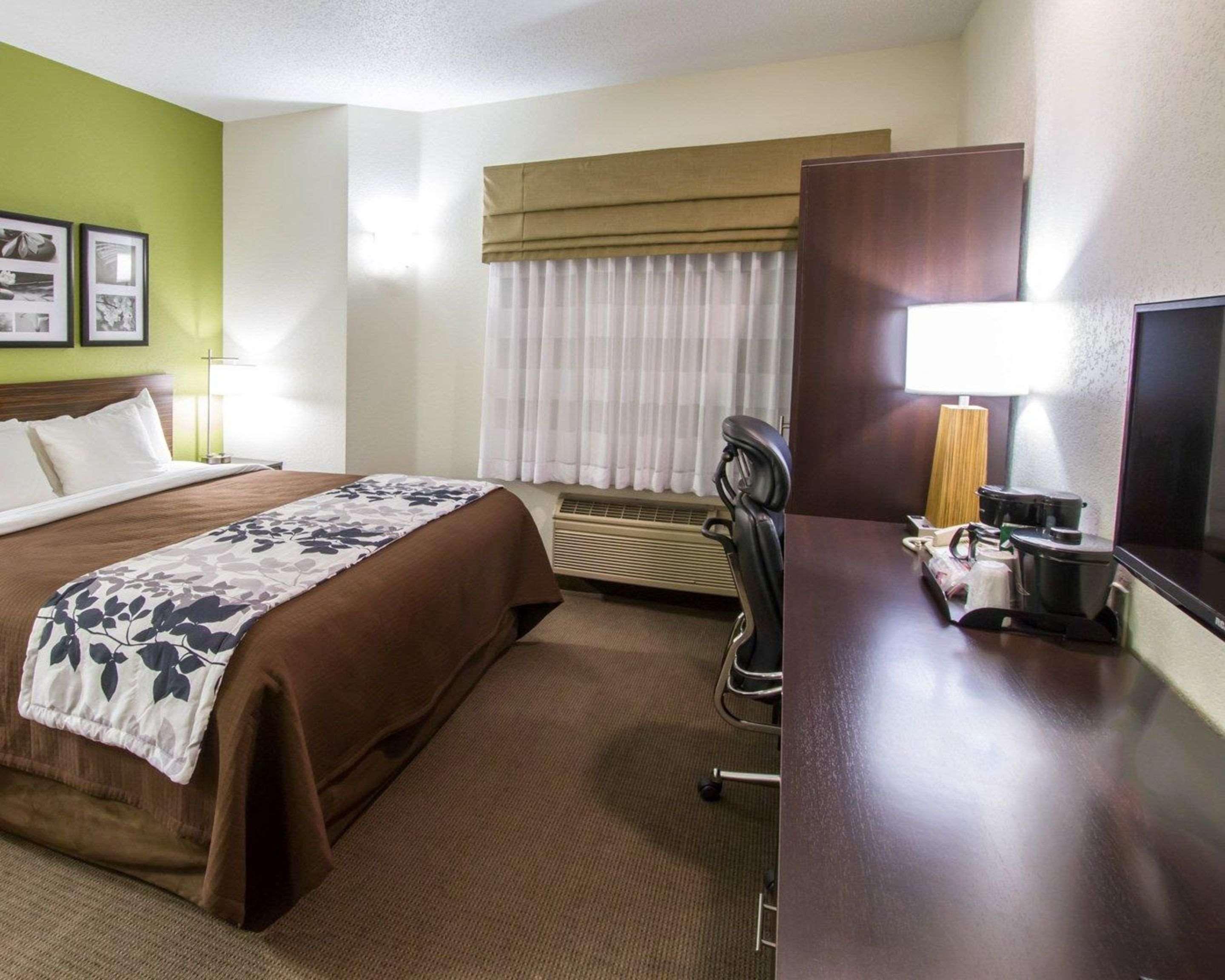 Sleep Inn Flagstaff Dış mekan fotoğraf