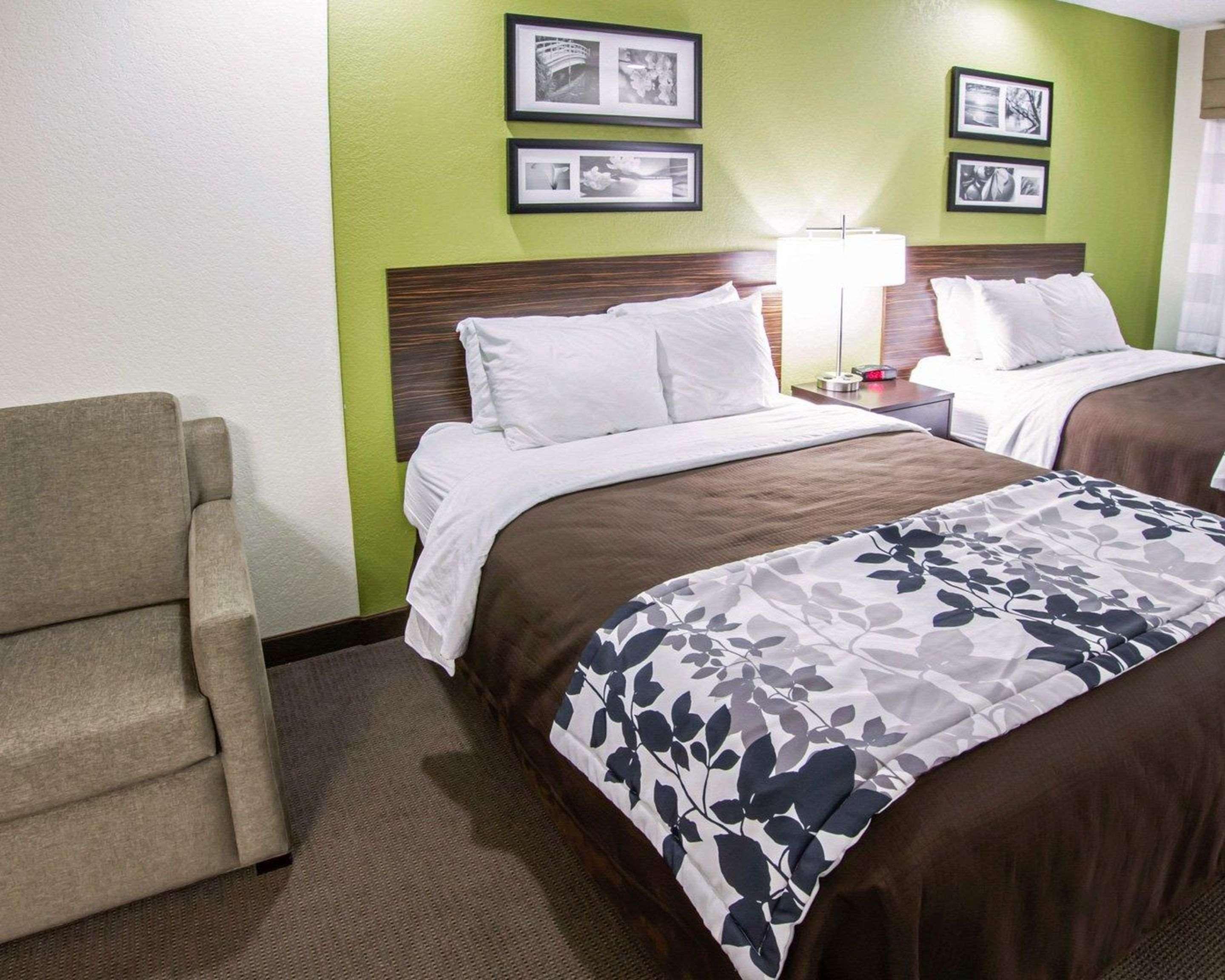 Sleep Inn Flagstaff Dış mekan fotoğraf