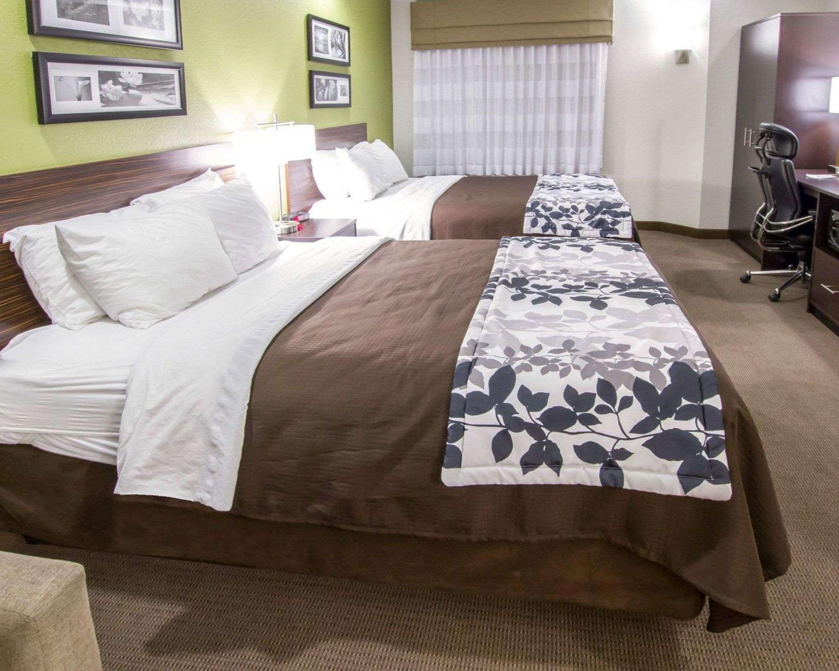 Sleep Inn Flagstaff Dış mekan fotoğraf