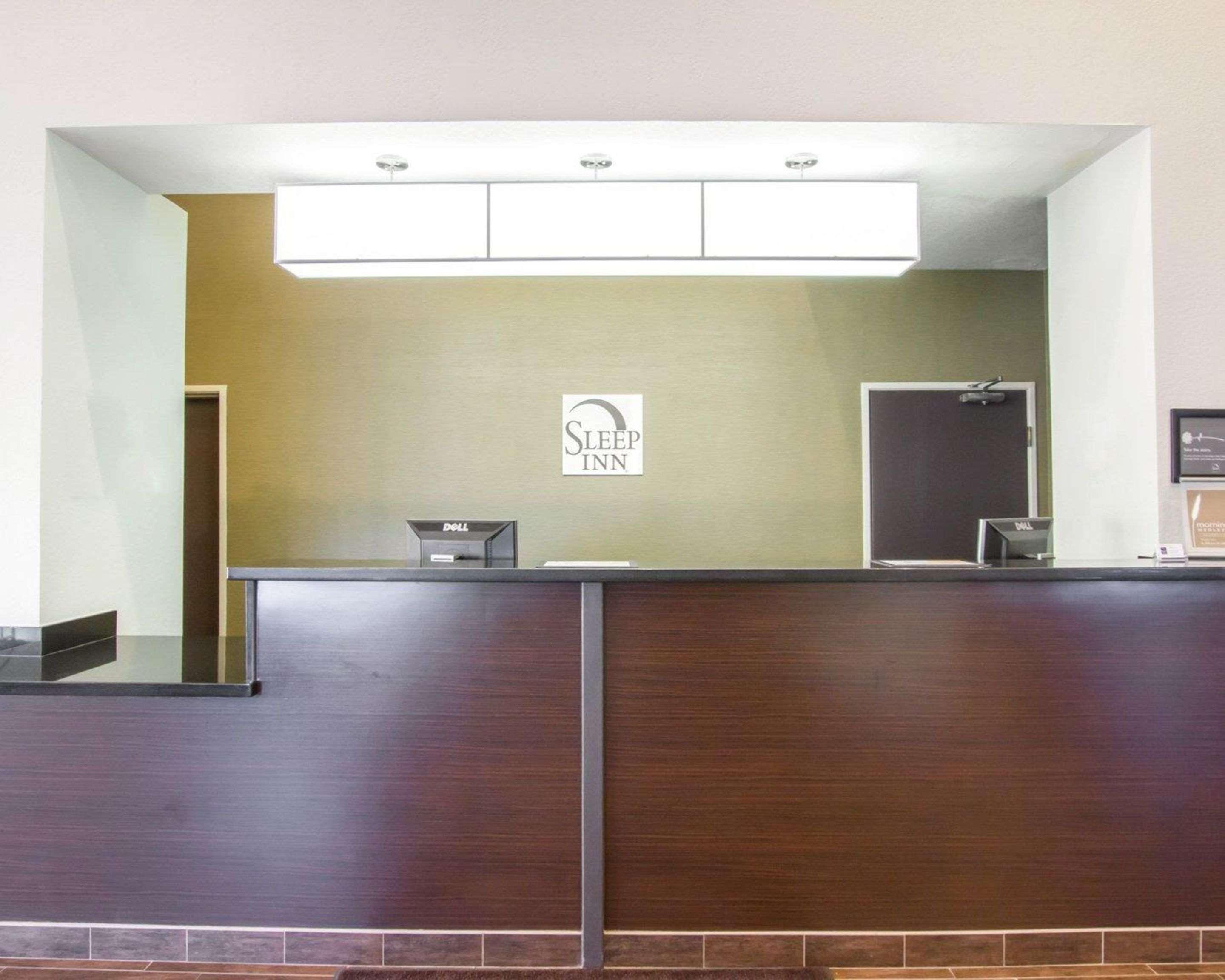 Sleep Inn Flagstaff Dış mekan fotoğraf
